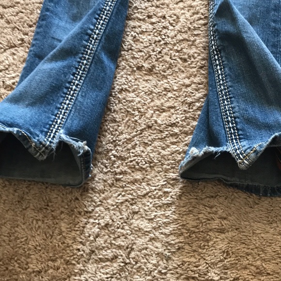 24 Denisa Boot Rock Revival - Picture 4 of 6